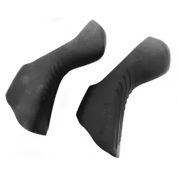 Grifgumy na dualy Shimano GRX ST-RX810