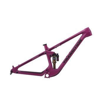 Rám Transition Smuggler Carbon (Orchid)