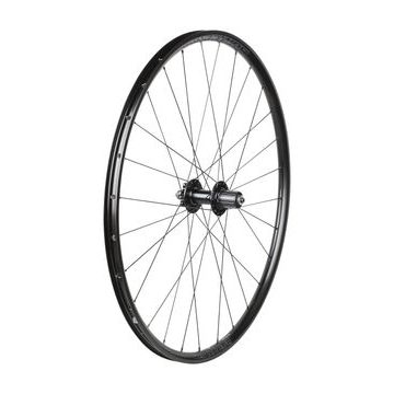 Zapletené kolo 29" Bontrager Kovee TLR
