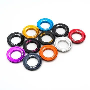 Matice Chris King Centerlock