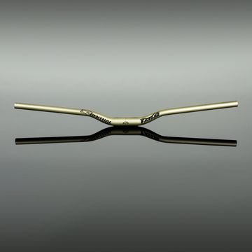 Řidítka Renthal FatBar Lite V3 31,8 / 760 (AluGold)