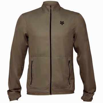 Bunda Fox racing Ranger Wind (ash)