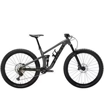 Trek Top Fuel 8 XT Gen 3 (Mercury)