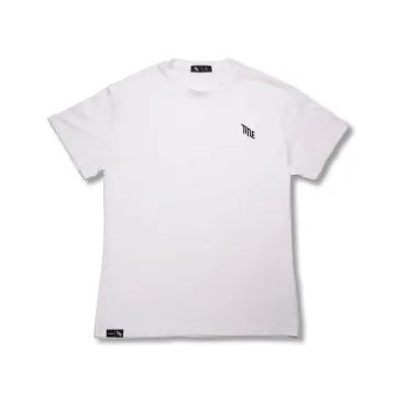Triko Title MTB Essential Lightweight Tee (bílá)
