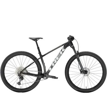 Trek Procaliber 6 (Satin Trek Black/Lithium Grey)