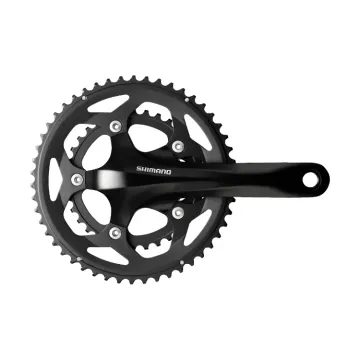 Kliky Shimano Tiagra FC-RS400 50/34