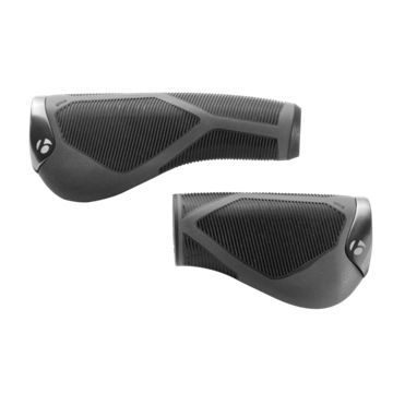 Gripy Bontrager Satellite Elite Grip Sram