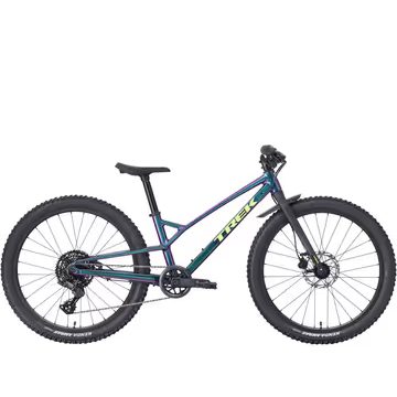 Trek Wahoo 24 Trail (Emerald Iris)