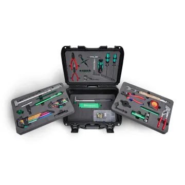 Tool Box Abbey Tools Team Issue V2