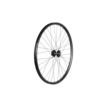 Zapletená kola 27.5" Bontrager Kovee TLR 32d