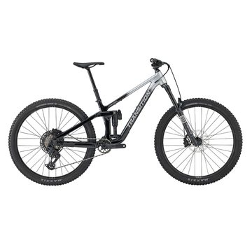 Transition Sentinel V3 Eagle 70 (Silver Mist)