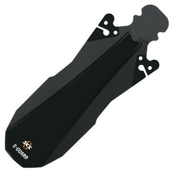 Blatník do sedla SKS S - Guard