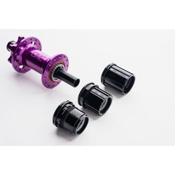 Náboj zadní OneUp BOOST 32 děr