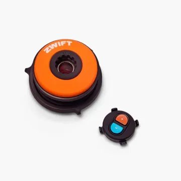 ZWIFT CLICK + ZWIFT COG UPGRADE KIT