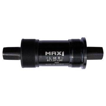 Středová osa na 4hran/68mm miska nylonové misky