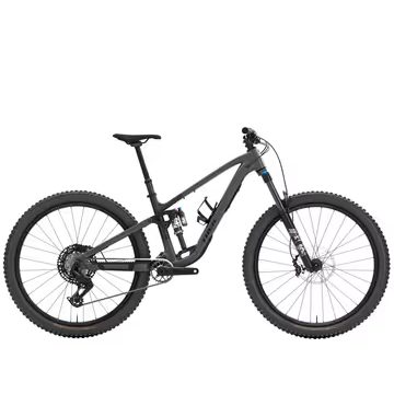 Trek Fuel EX 8 Gen 7 (Lithium Grey/Trek Black Splatter) 2026