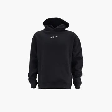 Mikina Signature Hoodie (černá)