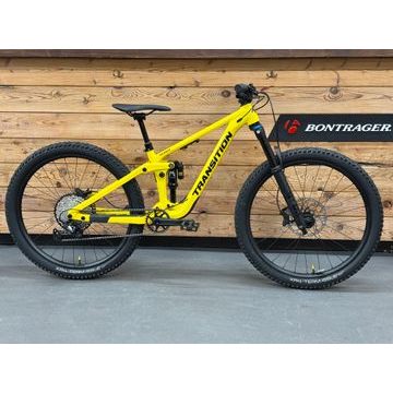 Transition Scout 27,5" XT Build Kit (Dandelion)