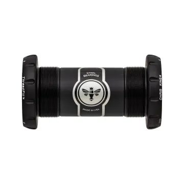 Středové složení Chris King ThreadFit 30 (matná černá)