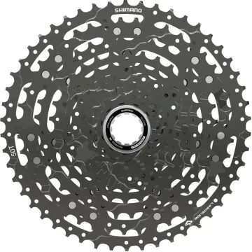 Kazeta 11 spd. Shimano CUES CS-LG400 50z