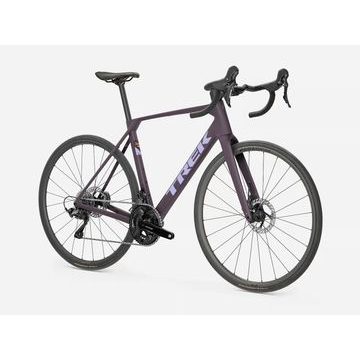 Trek Domane SL 5 Gen 5 (Matte Nightshade)
