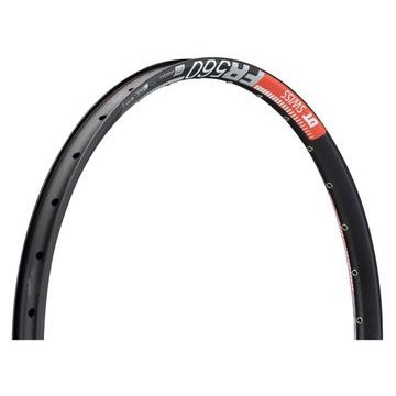 Ráfek 26" DT Swiss FR560
