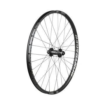 Zapletená kola 29" Bontrager Line DH 30