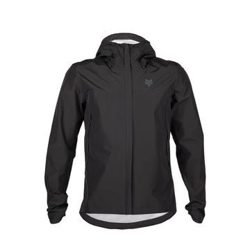 Bunda Fox racing Ranger 2.5L water jacket (black)