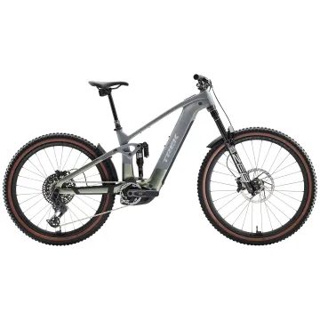 Trek Rail+ 9.9 X0 AXS T-Type Gen 5 (Slate)