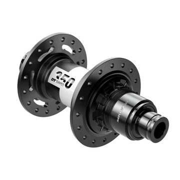 Náboj zadní DT Swiss 350 DBIS BOOST Ratchet DEG 72 (XD)