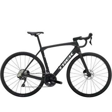 Trek Domane SL 5 Gen 4 (Matte Deep Smoke)