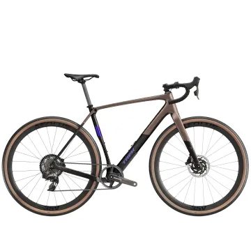 Trek Checkpoint SL 7 AXS Gen 3 (Bronze Age/Carbon Smoke Matte)