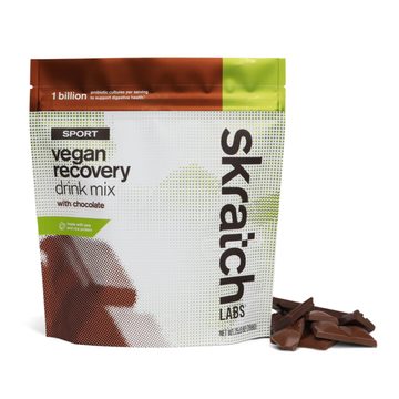 Skratch Labs Vegan Recovery Drink Mix