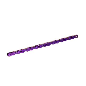 Řetěz 12/13spd Sram Force E1 silniční 126 čl. (fialový)