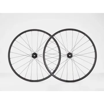 Zapletená kola 29" Bontrager Kovee Elite 30 Boost