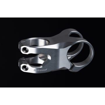 Představec Intend GRACE OS ENDURO 35/50mm (stříbrná)