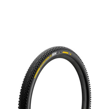 Plášť 29" x 2,4 Pirelli Scorpion XC RH Team LITE (žlutá)