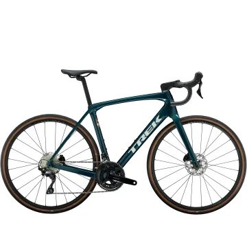 Trek Domane SL 5 Gen 4 (Dark Aquatic)