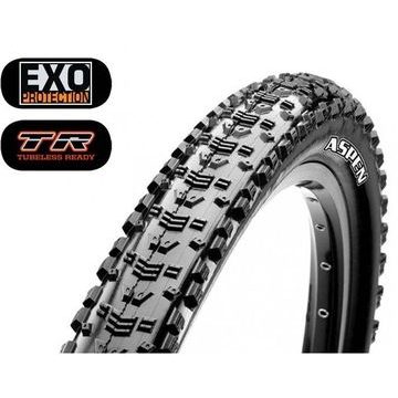 Plášť 29" x 2.40 WT Maxxis Aspen EXO TR kevlar 120 TPI