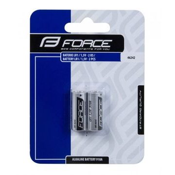 Baterie Force /LR1/1.5V