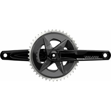 Kliky Sram Rival DUB WIDE D1 (43-30z)