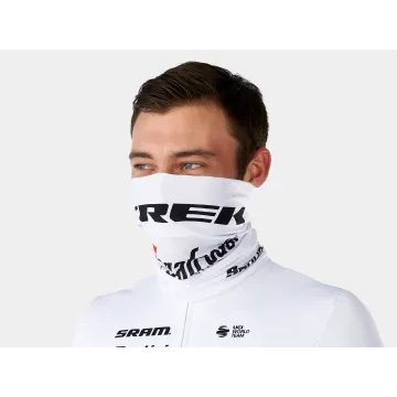 Šátek - nákrčník Santini Trek-Segafredo Team