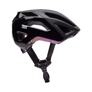 Přilba Fox Crossframe Pro Pulse (Dusty Rose)