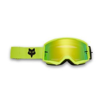 Brýle Fox Main Core Spark (Fluorescent yellow)