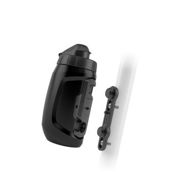 Lahev Fidlock Twist set 450ml (černá)