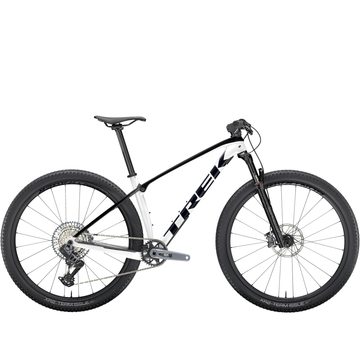 Trek Procaliber 9.7 (White Prismatic) 2024