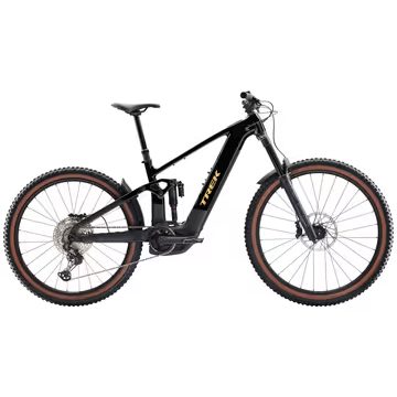 Trek Rail+ 8 Gen 5 (Dark Star)