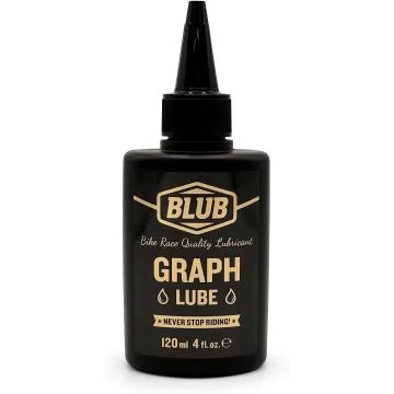 Olej na řetěz Blub Graph 120 ml
