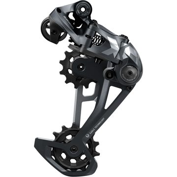 Přehazovačka Sram X01 Eagle G2 Lunar