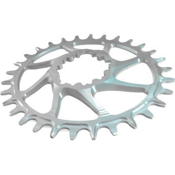 Převodník Garbaruk Sram GXP/DUB (stříbrná)